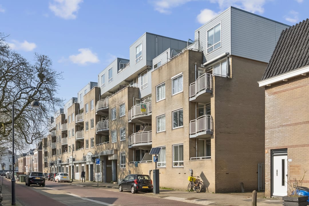 Photo 2 of Rozenstraat 57