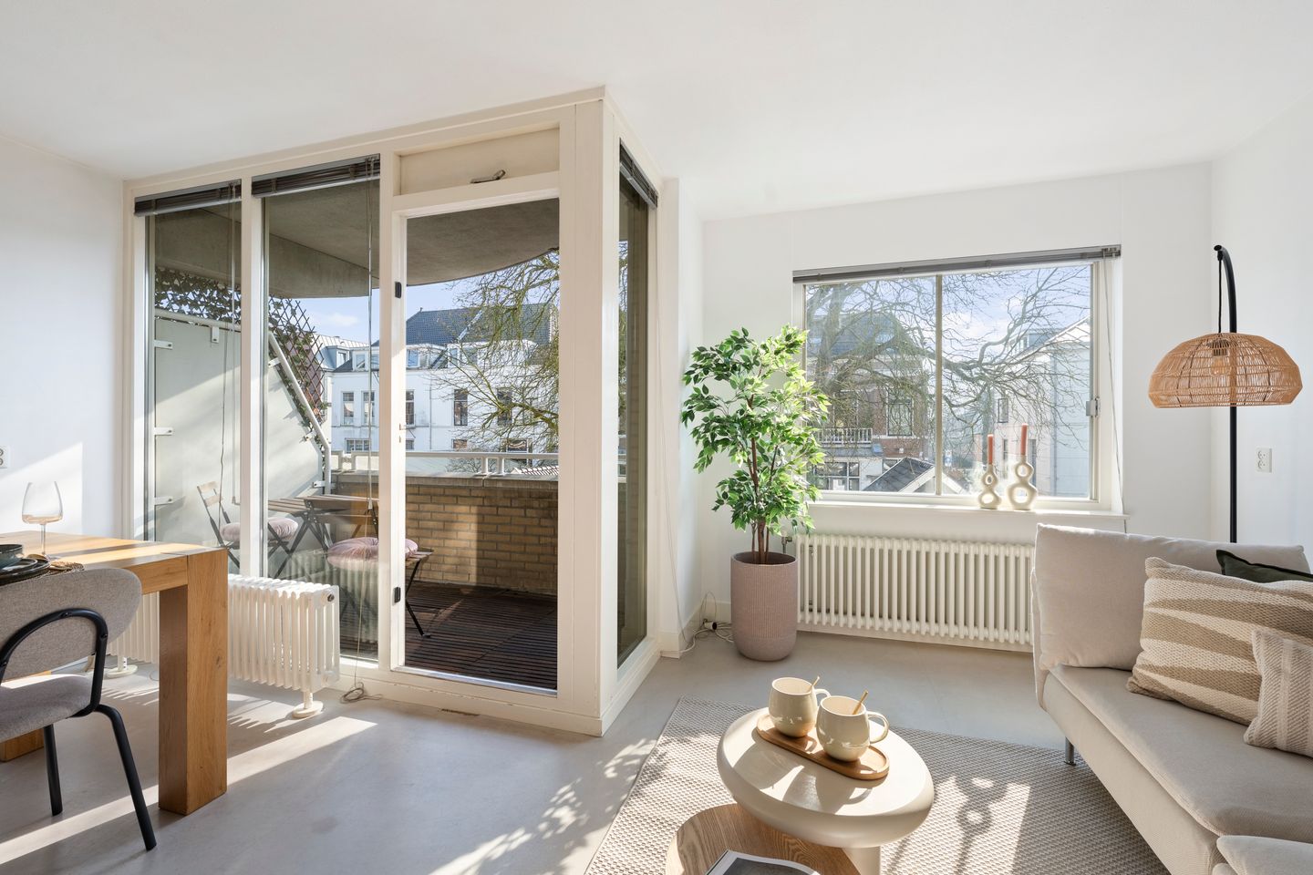 Photo 4 of Rozenstraat 57