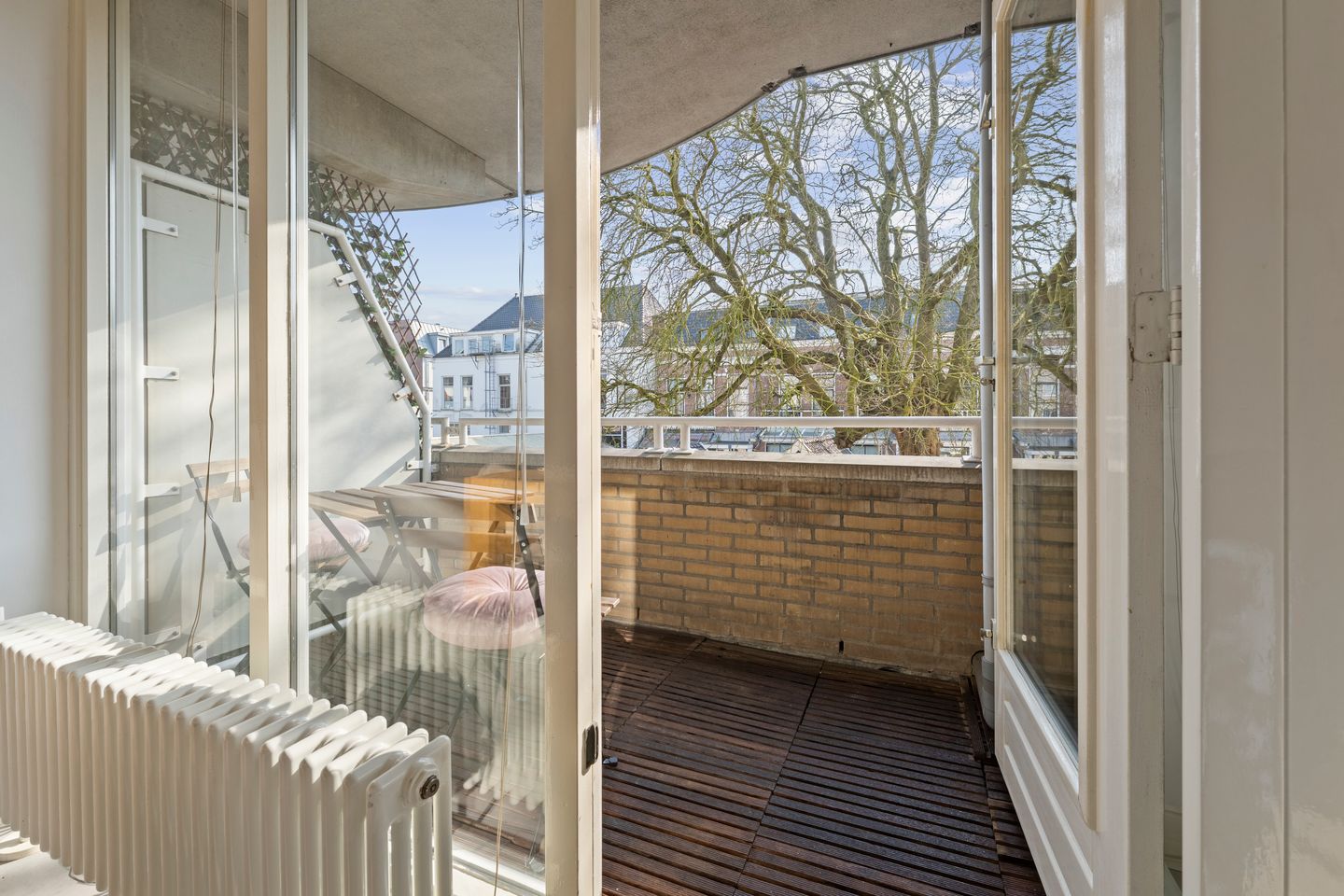 Photo 5 of Rozenstraat 57