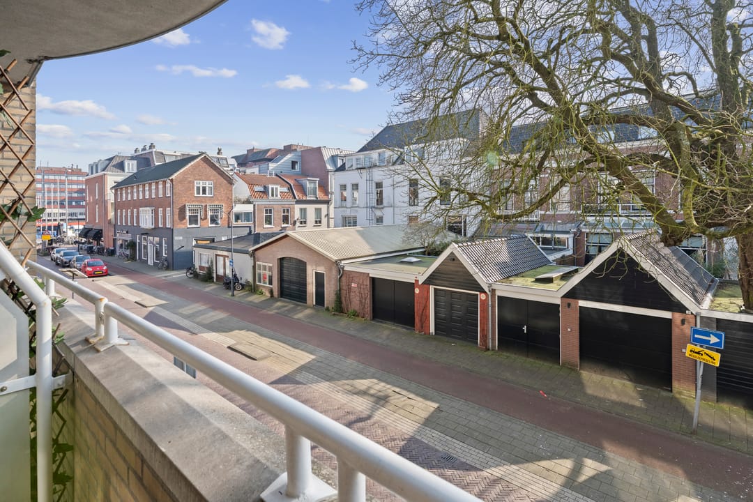 Photo 7 of Rozenstraat 57