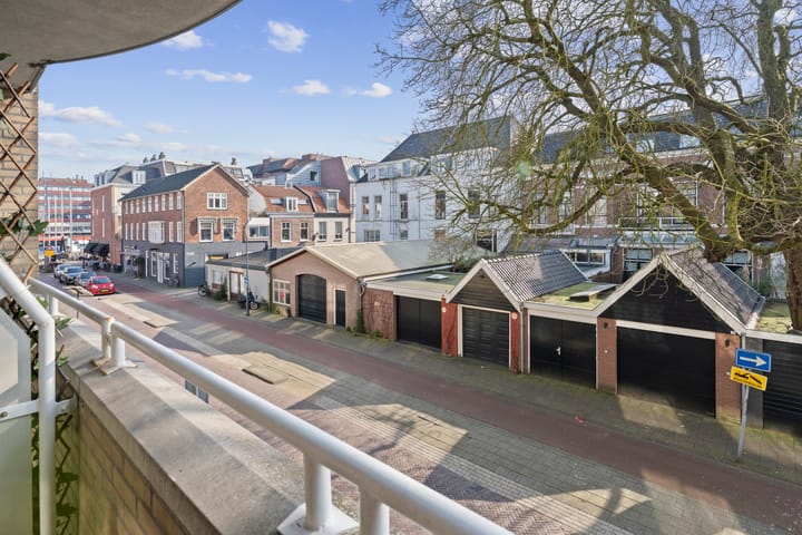 Foto 7 van Rozenstraat 57