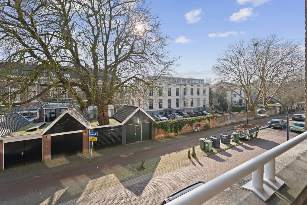 Photo 8 of Rozenstraat 57