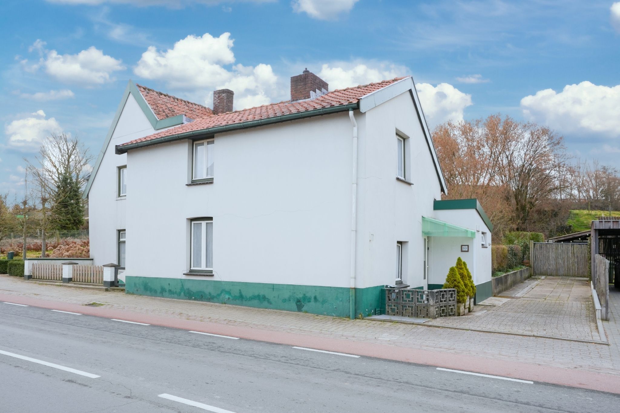 Photo 18 of Strucht 93