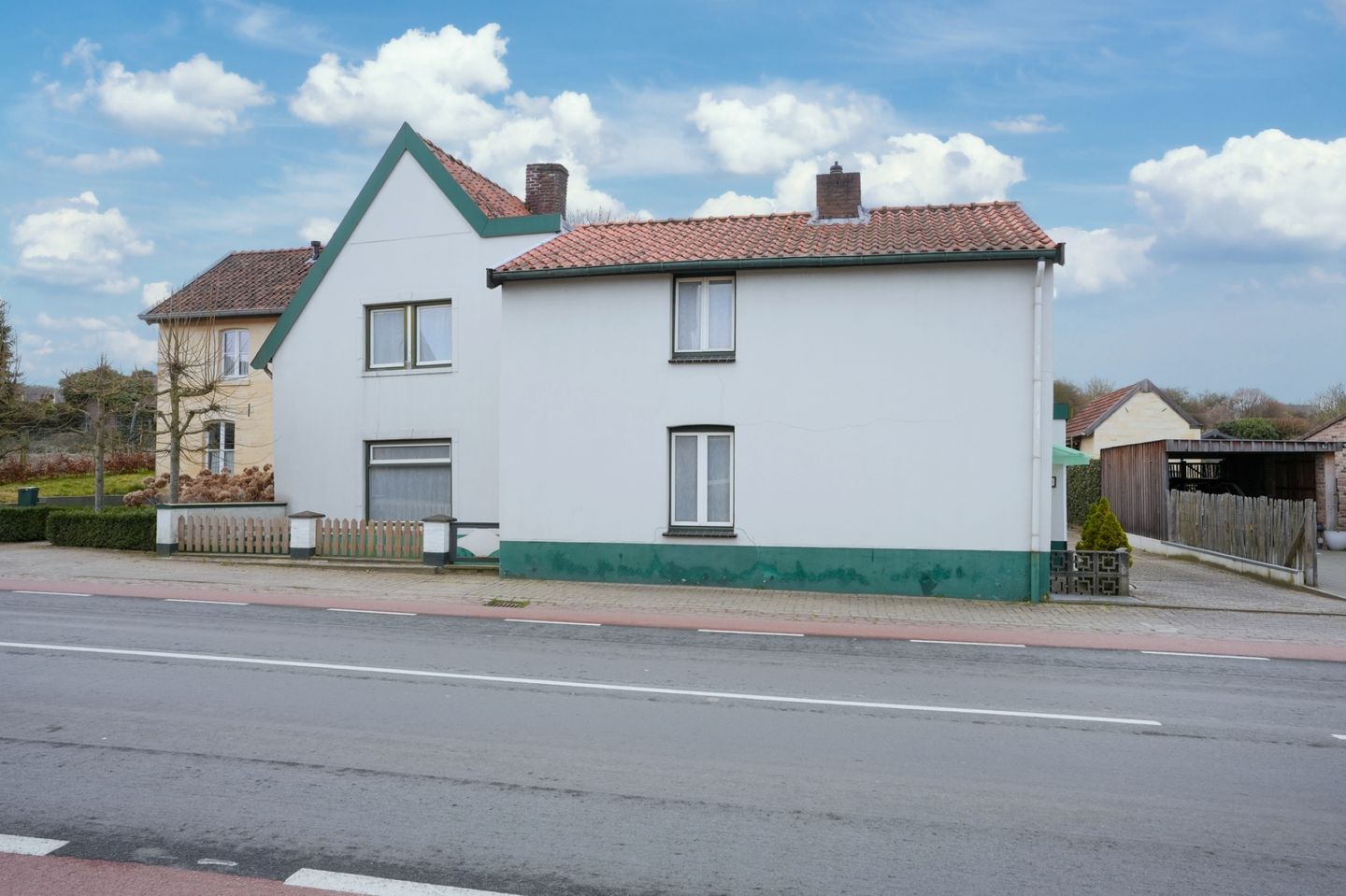 Photo 19 of Strucht 93