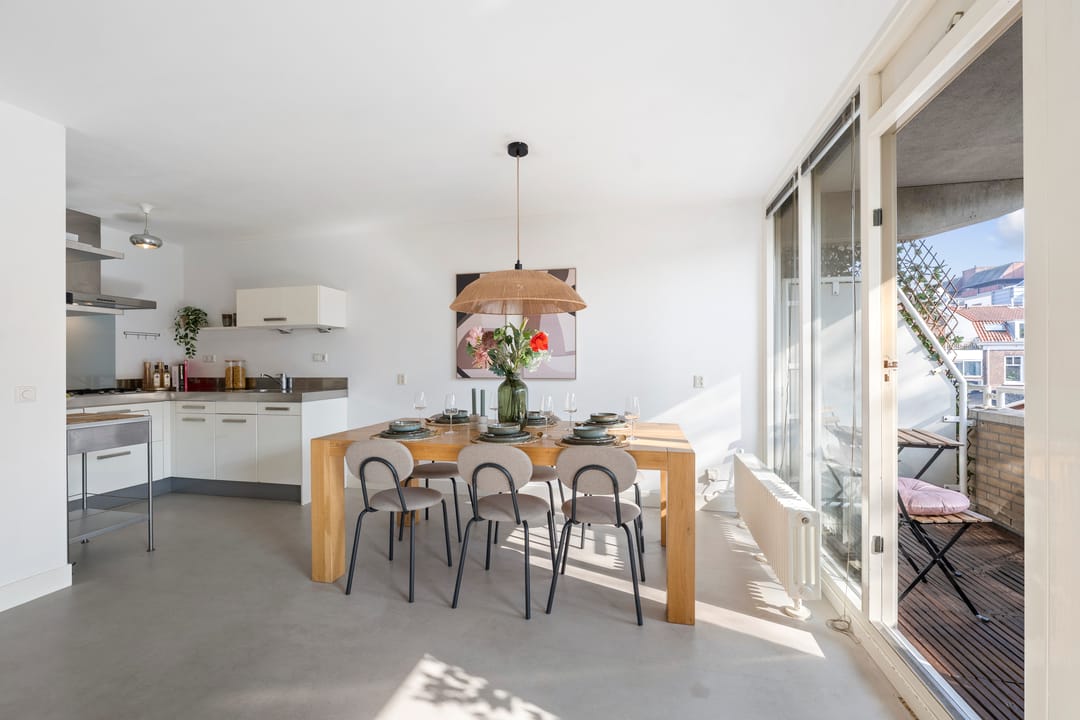 Photo 11 of Rozenstraat 57