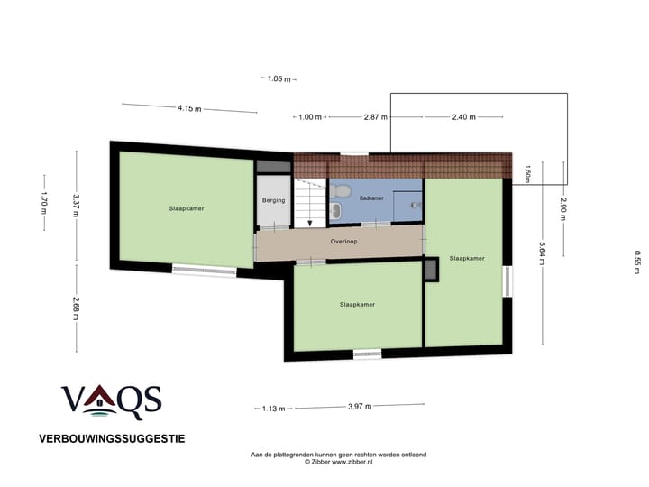 Foto 30 van Strucht 93