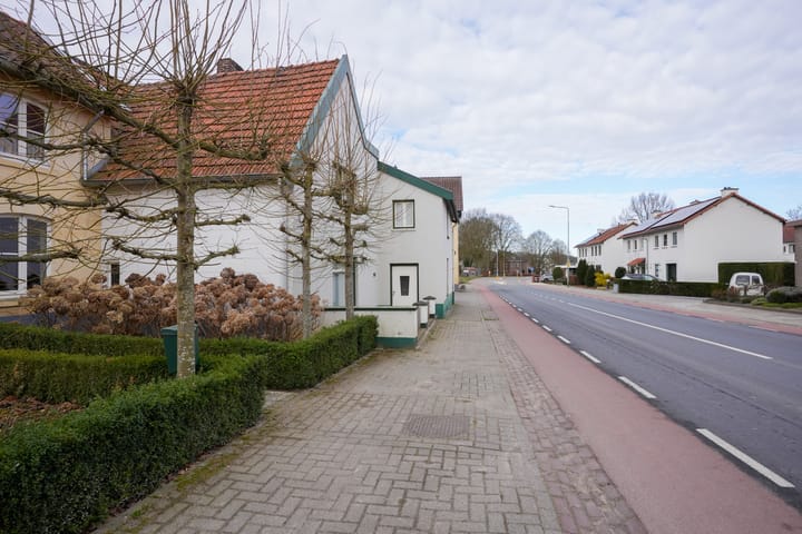 Foto 2 van Strucht 93