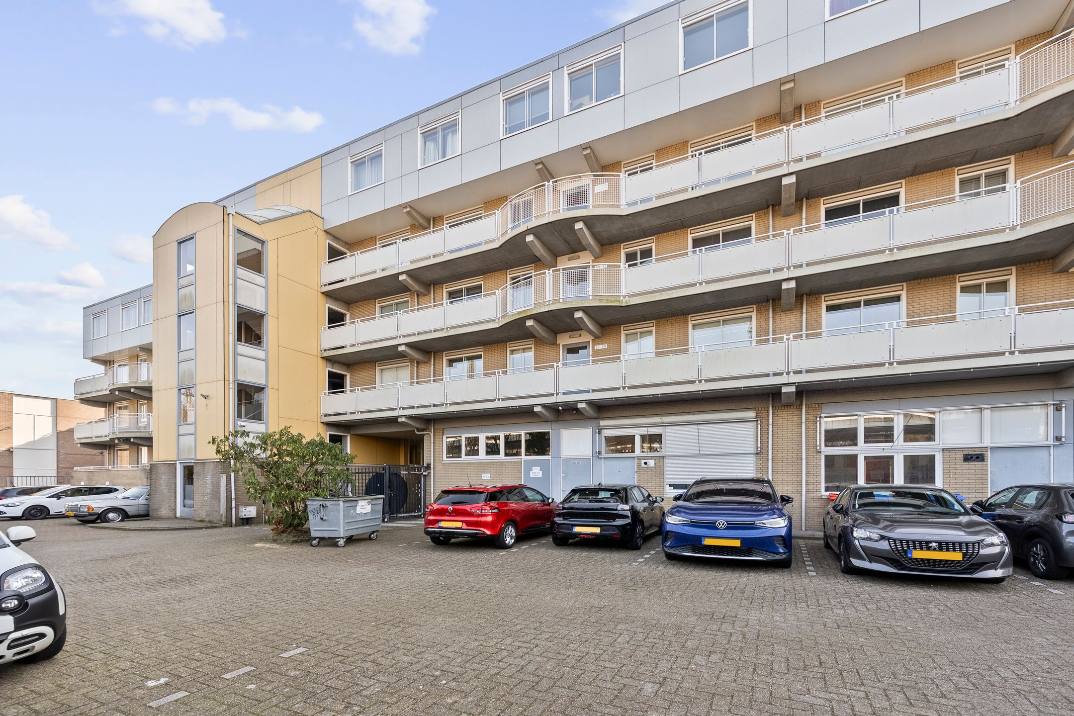 Photo 30 of Rozenstraat 57