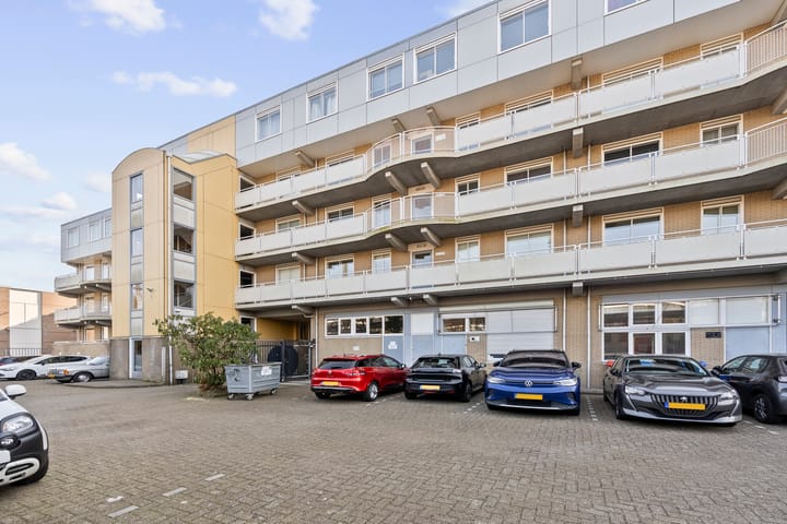 Foto 30 van Rozenstraat 57