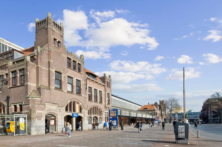 Foto 33 van Rozenstraat 57