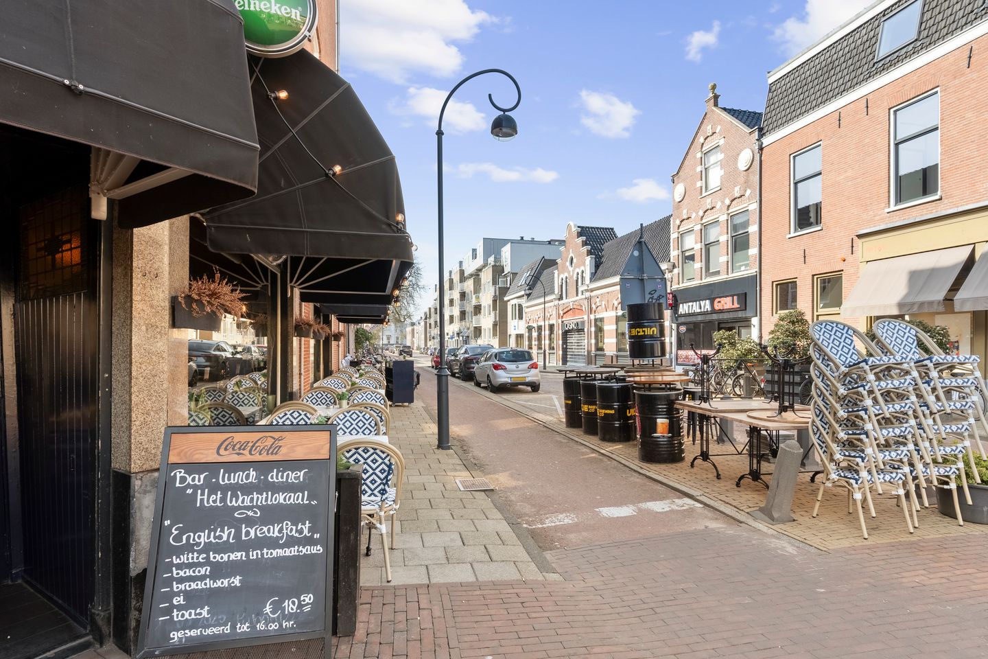 Photo 35 of Rozenstraat 57