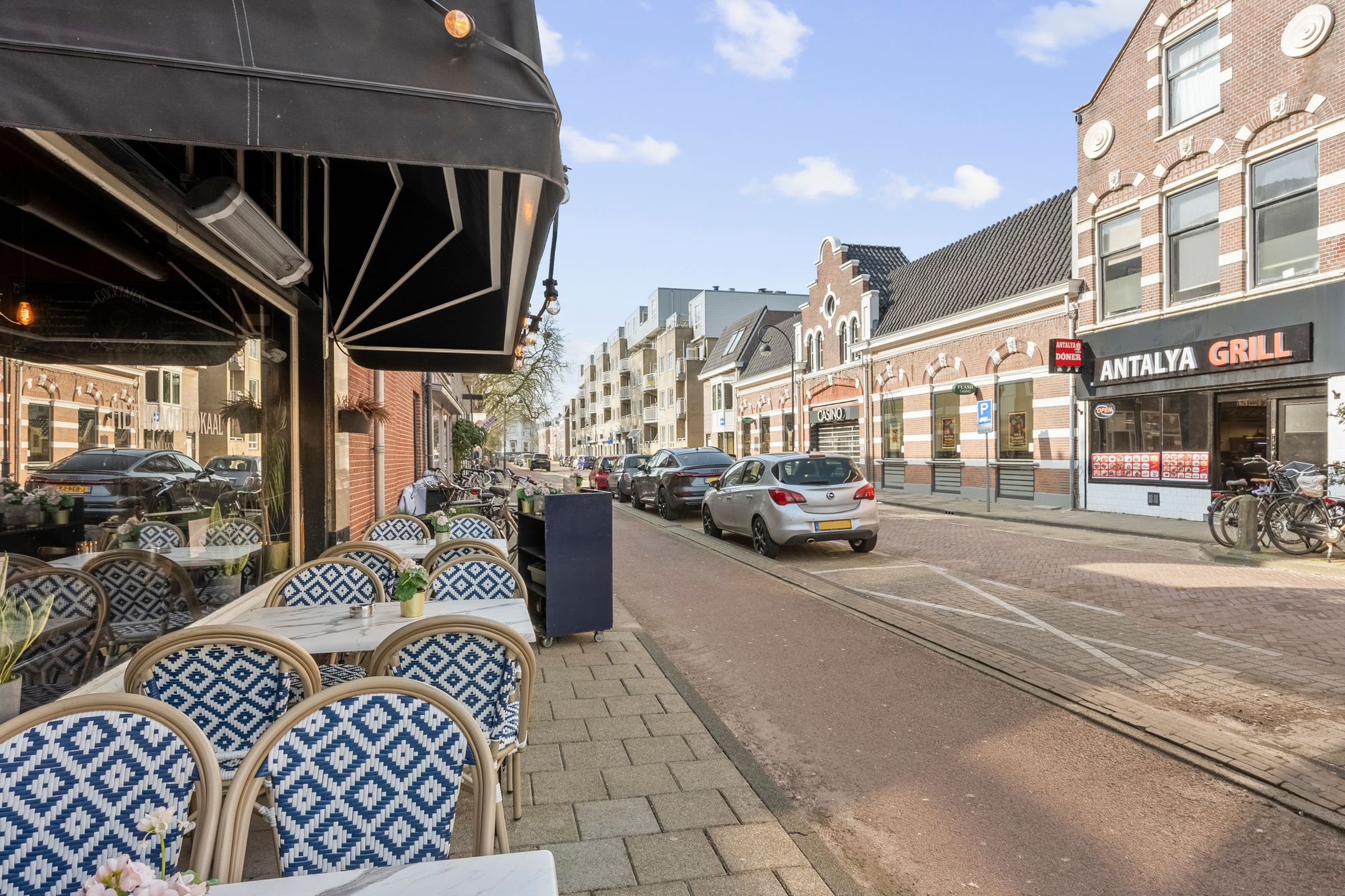 Photo 36 of Rozenstraat 57