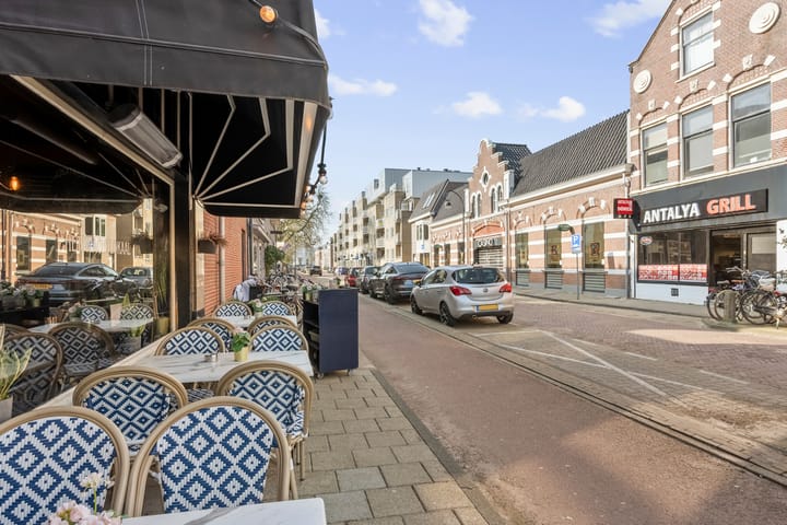 Foto 36 van Rozenstraat 57