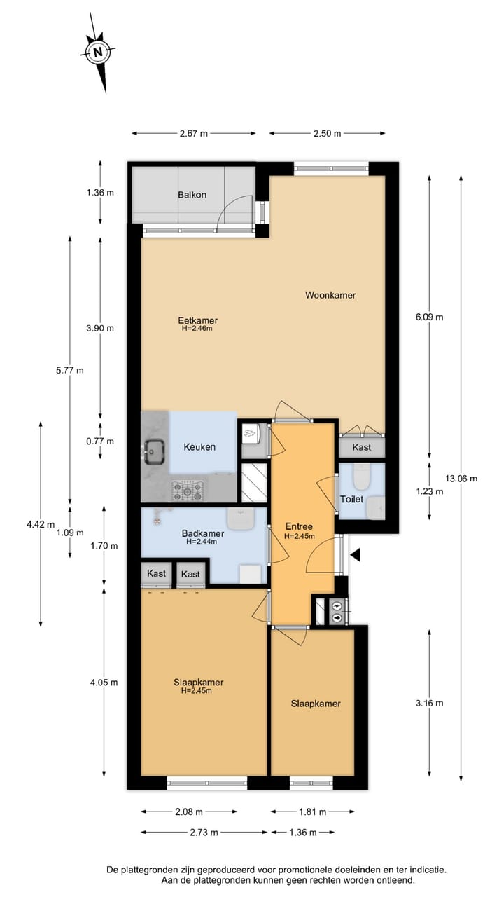 Foto 37 van Rozenstraat 57