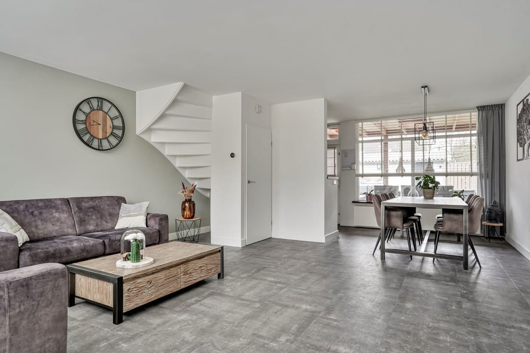 Foto 2 van Dintel 19