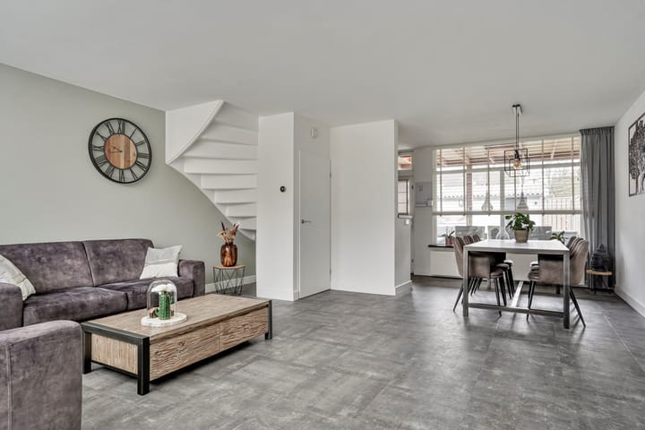 Foto 2 van Dintel 19