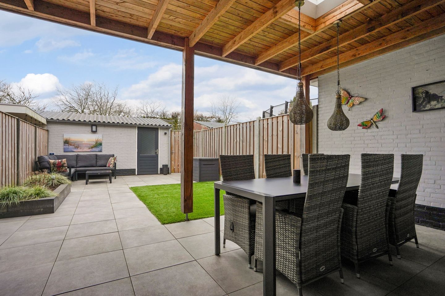 Foto 25 van Dintel 19