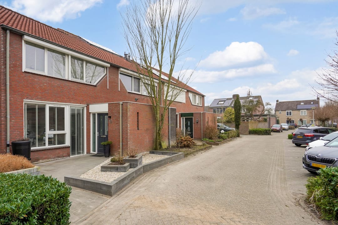 Foto 32 van Dintel 19