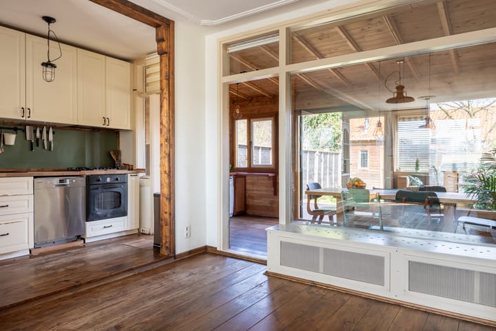 Foto 4 van Amsterdamsestraatweg 1021