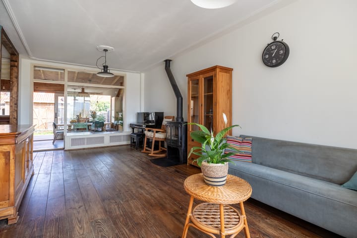 Foto 2 van Amsterdamsestraatweg 1021