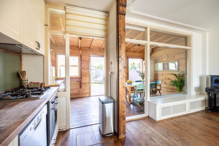 Foto 9 van Amsterdamsestraatweg 1021