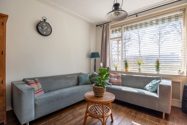 Foto 8 van Amsterdamsestraatweg 1021