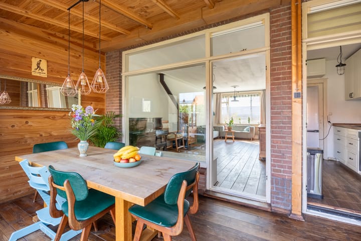 Foto 10 van Amsterdamsestraatweg 1021