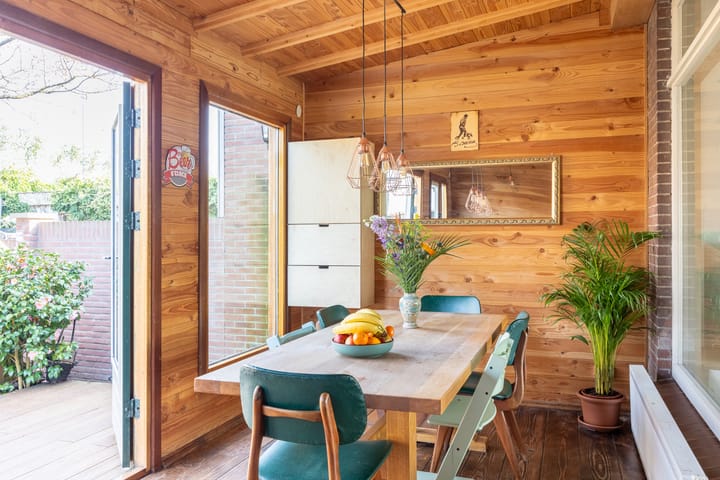 Foto 3 van Amsterdamsestraatweg 1021