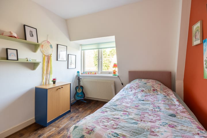 Foto 20 van Amsterdamsestraatweg 1021