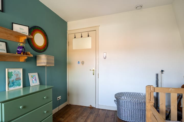 Foto 22 van Amsterdamsestraatweg 1021