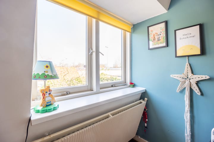 Foto 25 van Amsterdamsestraatweg 1021