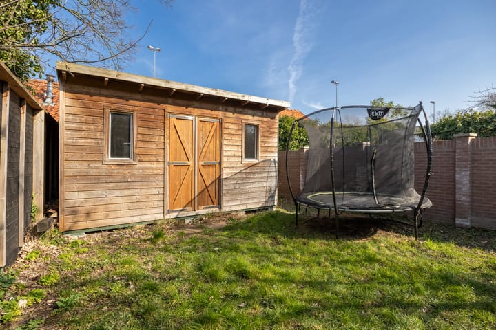 Foto 34 van Amsterdamsestraatweg 1021