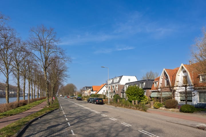 Foto 36 van Amsterdamsestraatweg 1021