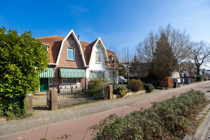 Foto 37 van Amsterdamsestraatweg 1021