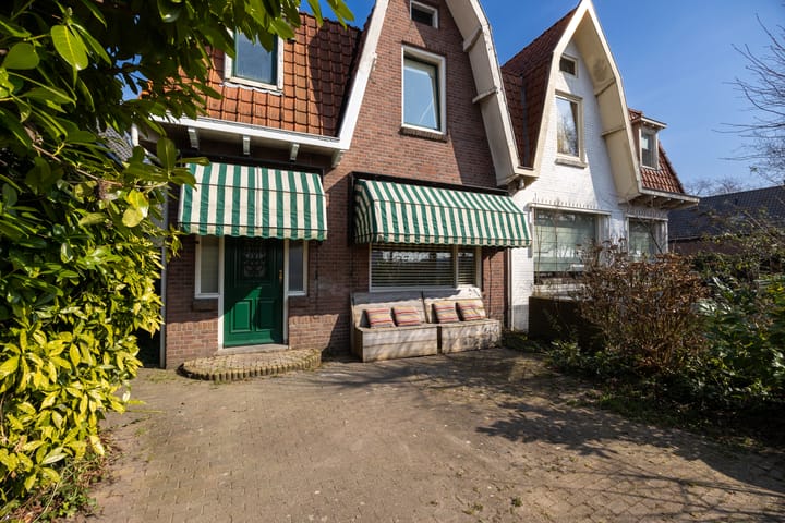 Foto 38 van Amsterdamsestraatweg 1021