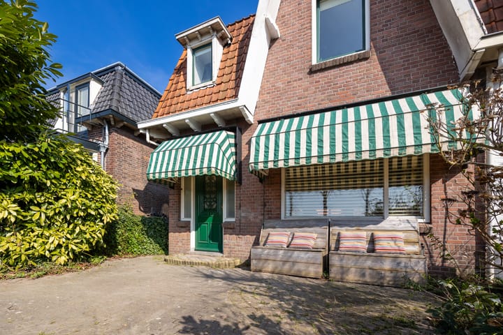 Foto 39 van Amsterdamsestraatweg 1021