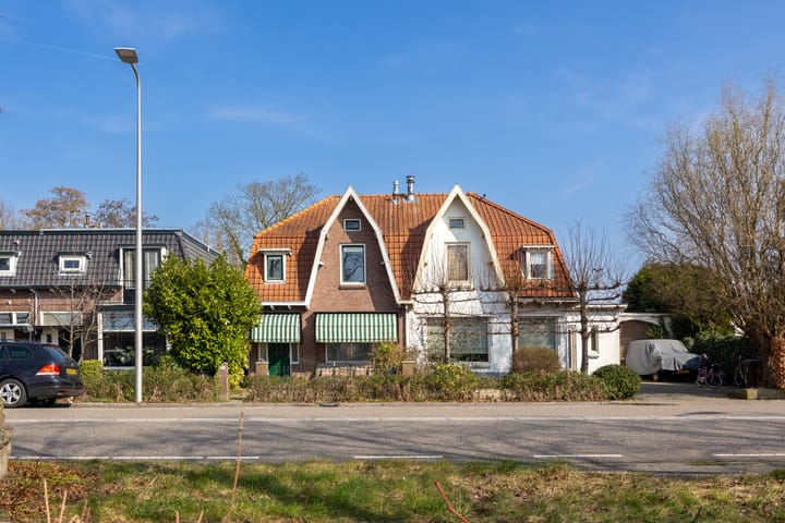 Foto 40 van Amsterdamsestraatweg 1021