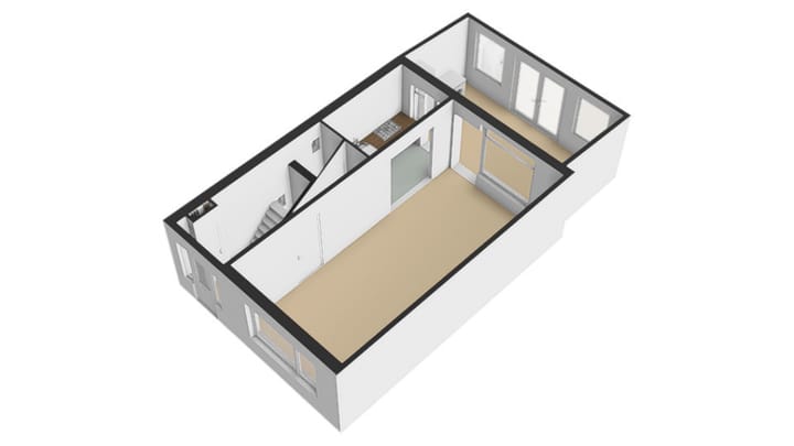 Foto 52 van Amsterdamsestraatweg 1021