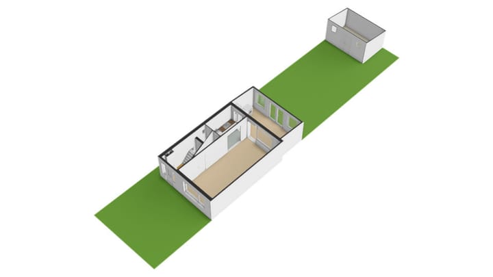 Foto 58 van Amsterdamsestraatweg 1021