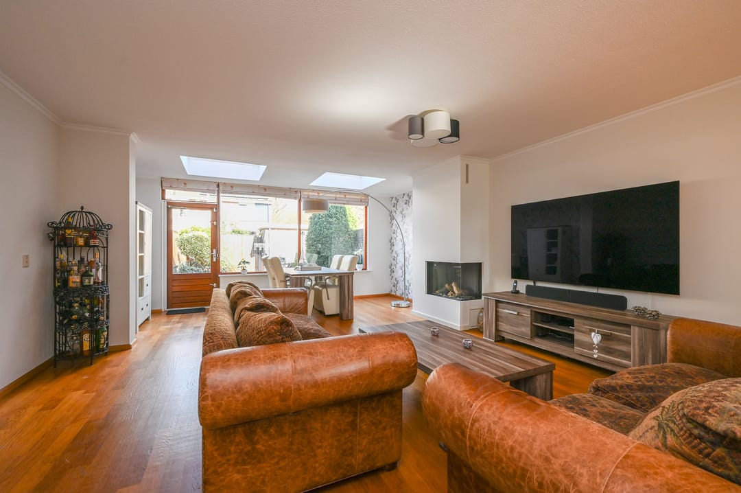 Foto 1 van J. Boezerstraat 86