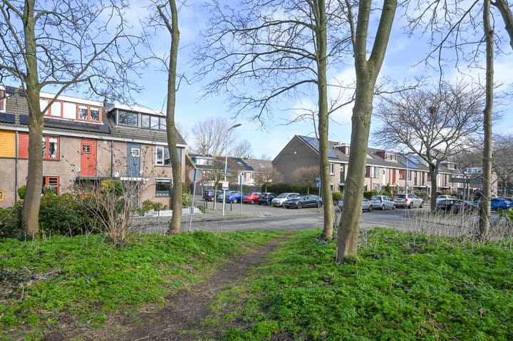 Foto 4 van J. Boezerstraat 86