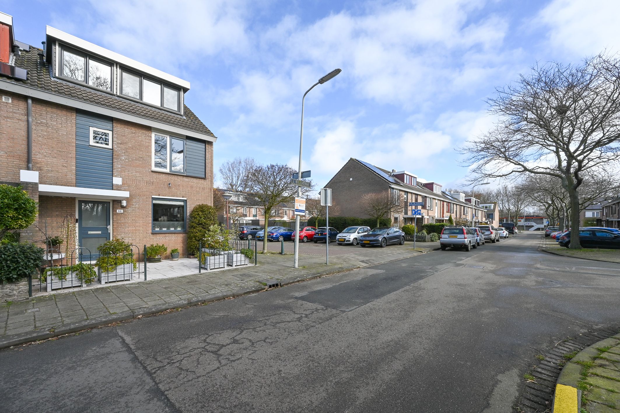 Foto 6 van J. Boezerstraat 86