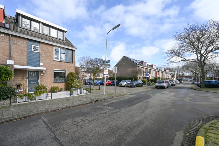 Foto 6 van J. Boezerstraat 86