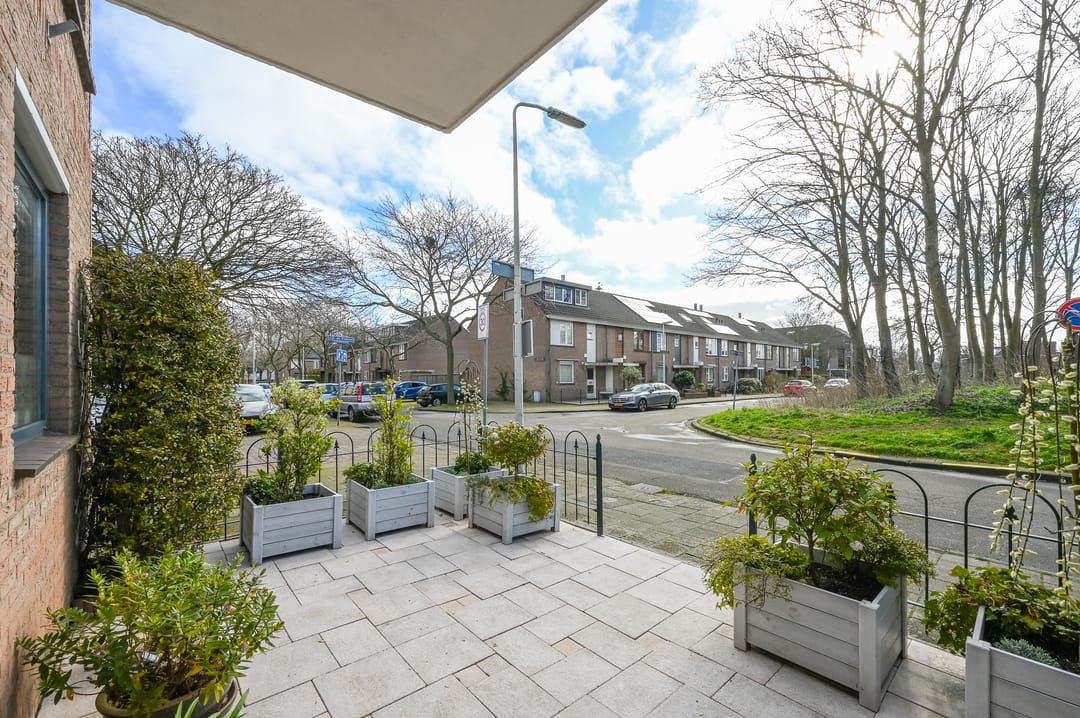 Foto 8 van J. Boezerstraat 86