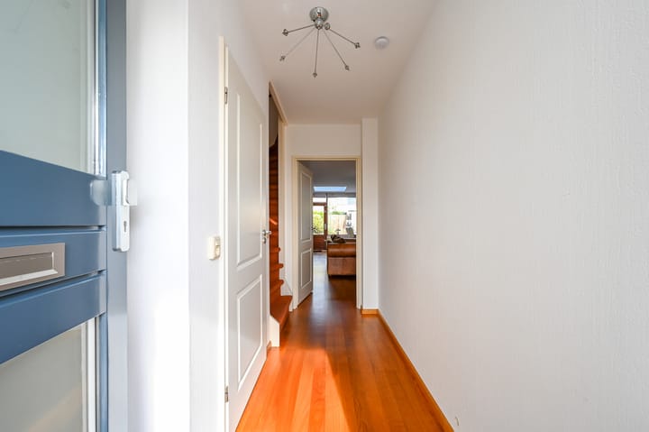 Foto 9 van J. Boezerstraat 86