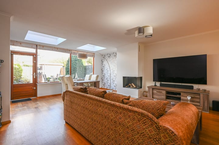 Foto 12 van J. Boezerstraat 86