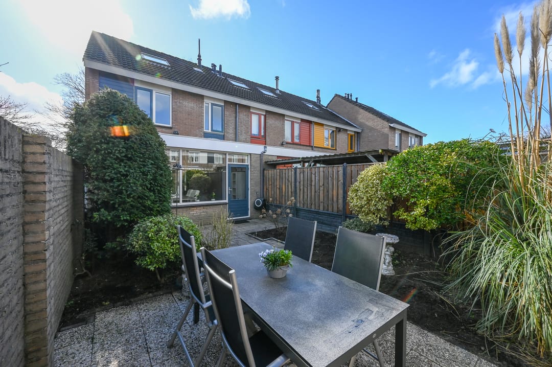 Foto 17 van J. Boezerstraat 86