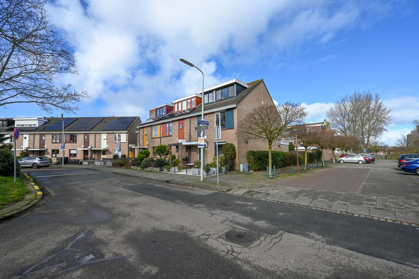 Foto 5 van J. Boezerstraat 86