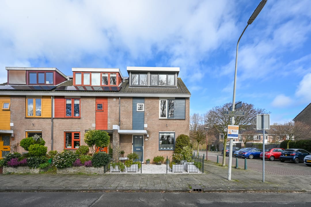 Foto 7 van J. Boezerstraat 86