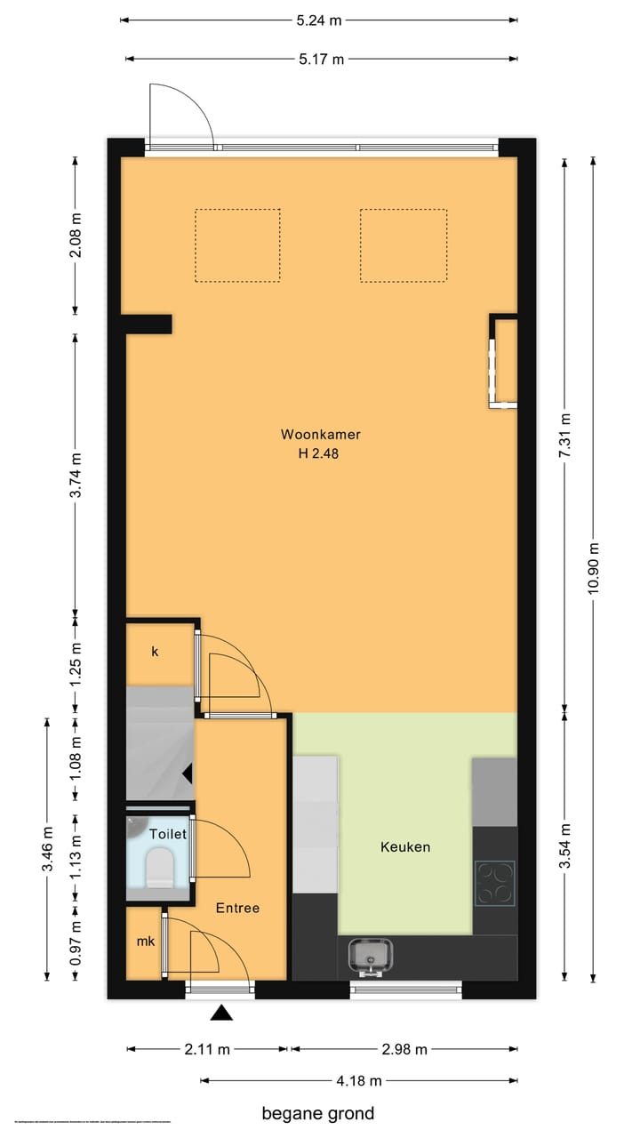Foto 48 van J. Boezerstraat 86